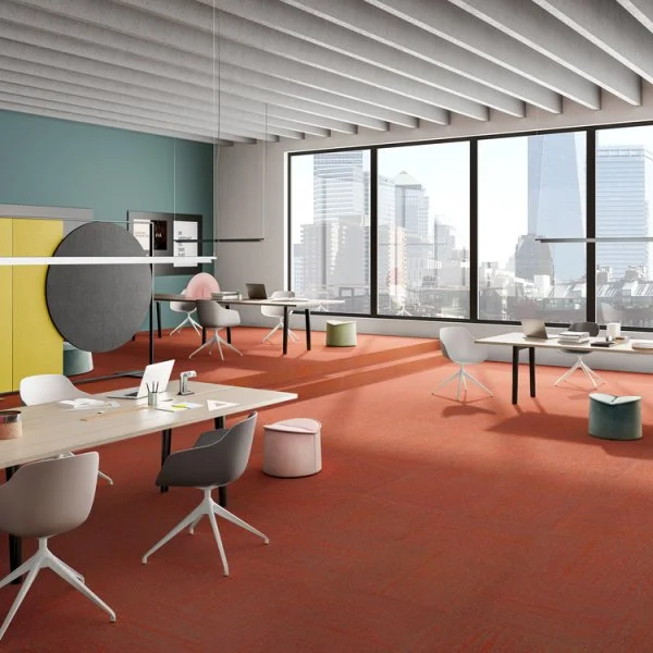 Ковровая плитка AW Marvel 89 в Тольятти