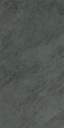 Керамогранит Vitra QuarStone Антрацит 60х120 (Натуральная и Реттифицированная) в Тольятти