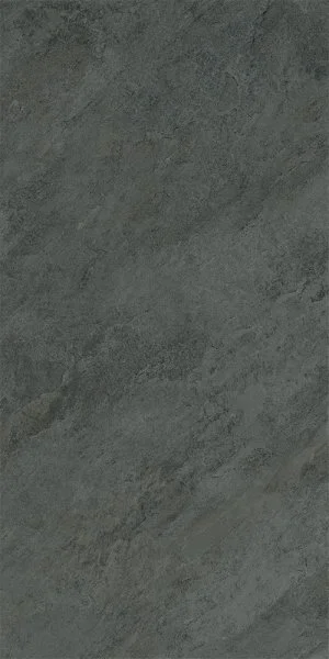 Керамогранит Vitra QuarStone Антрацит 60х120 (Натуральная и Реттифицированная) в Тольятти