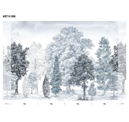 Обои Loymina Пейзаж vol. 2 ART14 006 в Тольятти