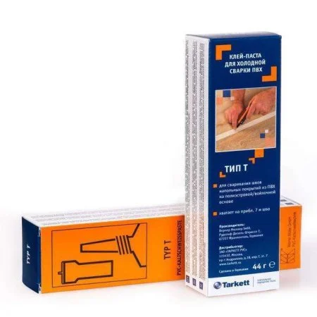 Холодная сварка Tarkett Тип Т в Тольятти