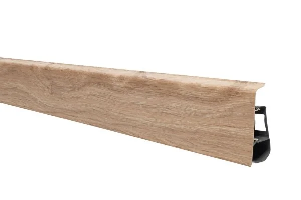 Плинтус пластиковый Arbiton INDO70 198 Дуб Педро 2.5 м в Тольятти