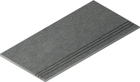 Керамогранит Italon Эверстоун Лава 30х60 ступень в Тольятти