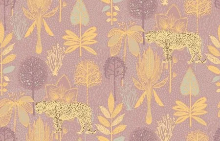 Обои Milassa Bon Voyage D1, 003 в Тольятти