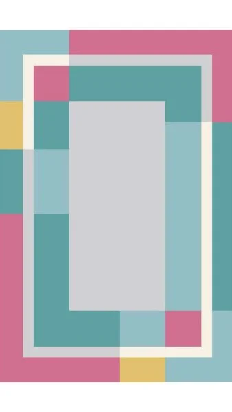 Ковер Синтелон Pastel 1,20x1,70 S8SPS Прямоугольник в Тольятти