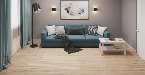 Ламинат Sunfloor 12/33 SF33VV-104 Дуб Самора в Тольятти