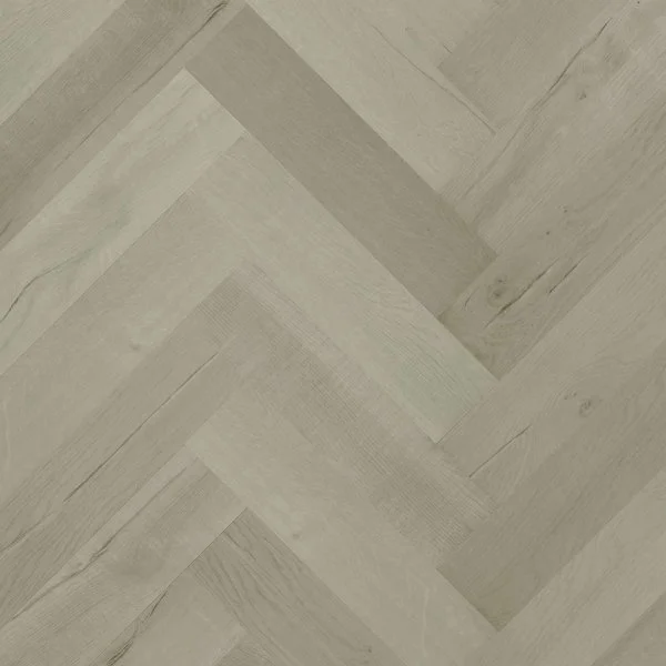 Кварц-виниловая плитка Fargo Herringbone 44-81996-14 Дуб Лондонский Туман (Градиент) в Тольятти