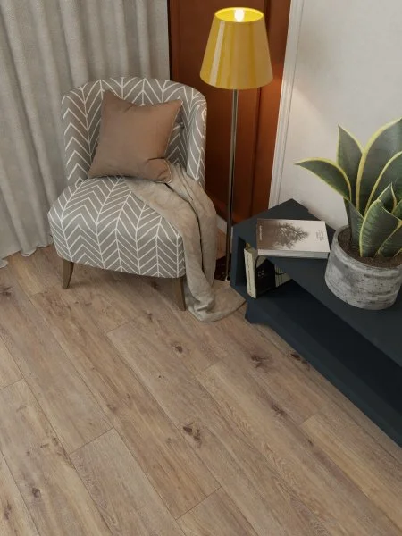 Ламинат Egger PRO 12/33 4V Дуб Арли темный EPL218 в Тольятти