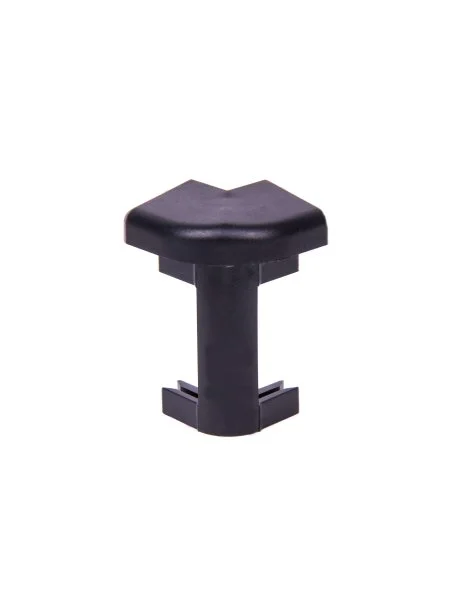 Наружный угол Korner 109 Черный в Тольятти