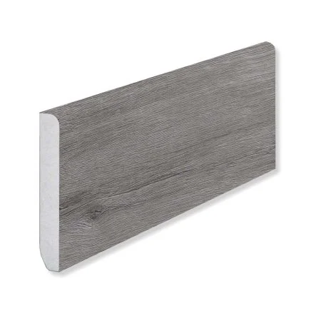 Кварцевый плинтус Fargo 81996 Дуб Урбан градиент 80х11х2200 мм в Тольятти