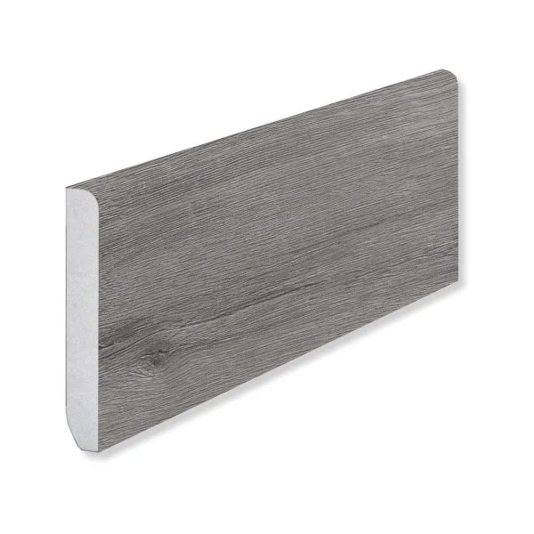 Кварцевый плинтус Fargo 81996 Дуб Урбан градиент 80х11х2200 мм в Тольятти