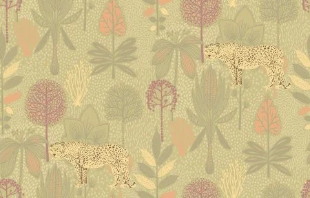 Обои Milassa Bon Voyage D1, 005 в Тольятти