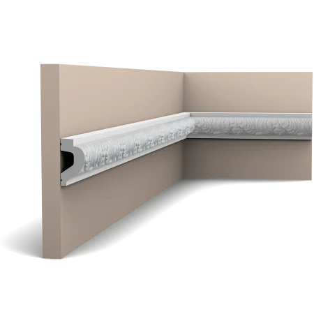 Молдинг Orac P3020 (61х32х2000) в Тольятти