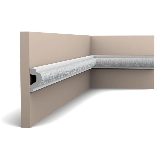 Молдинг Orac P3020 (61х32х2000) в Тольятти