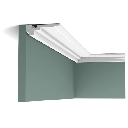 Карниз Orac C355 (35*111*2000 мм) в Тольятти