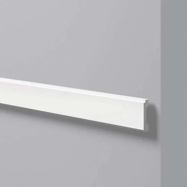 Молдинг NMC Wallstyl WD1 (65х15х2000 мм) в Тольятти