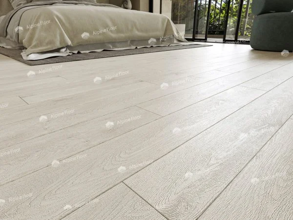 Каменно-полимерная плитка Alpine Floor Grand Sequoia Village Атланта ECO 11-207 4мм, 43 класс в Тольятти