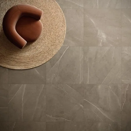 Керамогранит Coliseum Фьямма Бронз 60х60 (Натуральный и Реттифицированный) в Тольятти