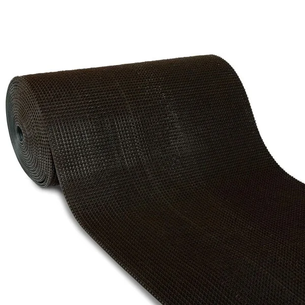 Щетинистое покрытие Альфа-Стиль 137 Тёмный шоколад - 0,9х15 м. пог в Тольятти