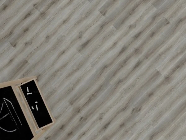 Кварц-виниловая плитка FineFloor Strong Дуб Рибель FF-1263 в Тольятти