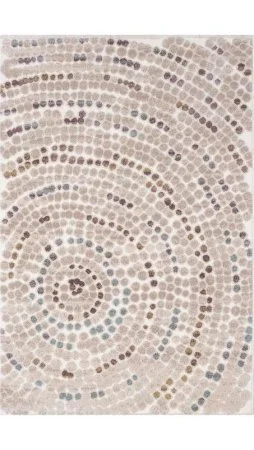 Ковер Синтелон Boho 0,80х1,50 04VBV Прямоугольник в Тольятти