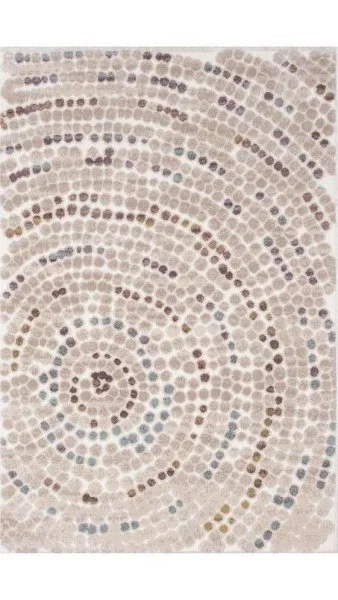 Ковер Синтелон Boho 0,80х1,50 04VBV Прямоугольник в Тольятти