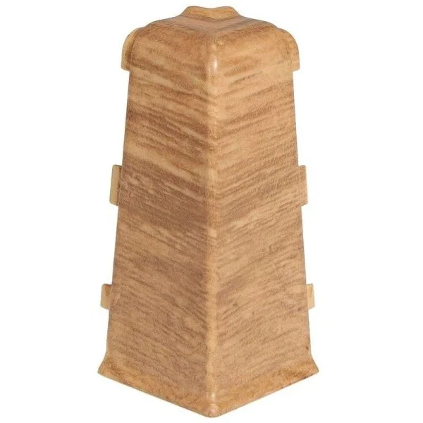 Угол наружный INDO70 09 Дуб Изысканный в Тольятти