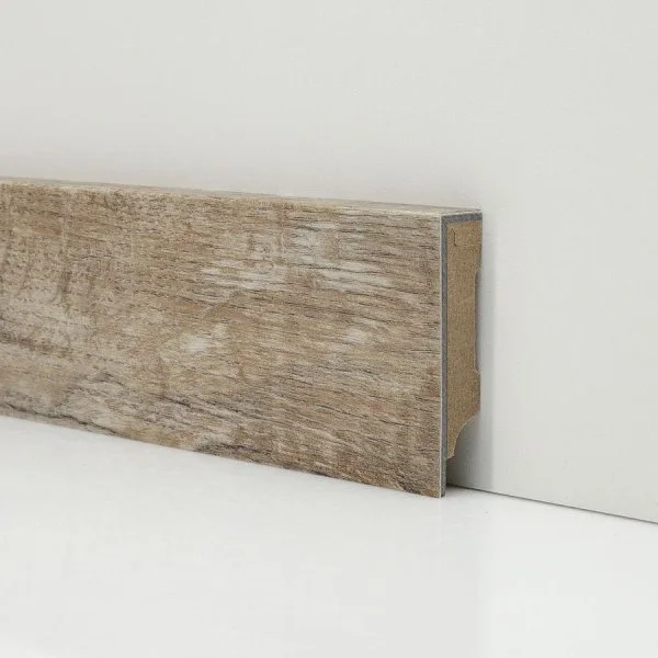 Виниловый плинтус Moduleo MDF Midland Oak 22110 (12,5 х 60 х 2400 мм) в Тольятти