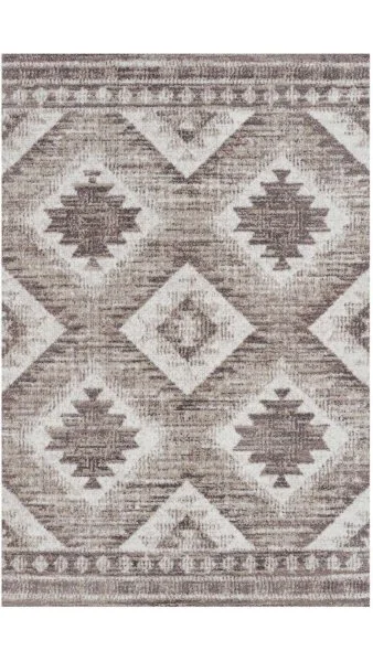 Ковер Синтелон Creative 1,60X2,30 33EBE Прямоугольник в Тольятти