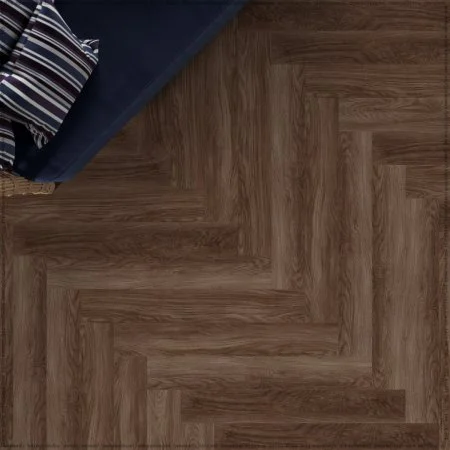 ПВХ плитка FineFlex Wood Дуб Тебердин FX-112 в Тольятти