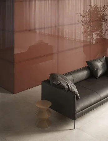 Керамогранит Italon Этернум Крим 60х120 (Натуральная и Реттифицированная) в Тольятти