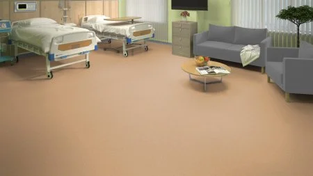 Линолеум Tarkett iQ Melodia CMELI-2620 2 м в Тольятти