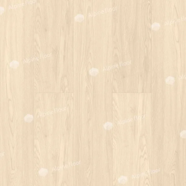 Каменно-полимерная плитка Alpine Floor Classic Light Ясень Макао ECO 106-11 MC 3.5мм, 34 класс в Тольятти