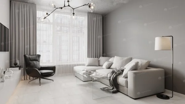 Каменно-полимерная плитка Alpine Floor Stone Брайс ECO 4-20, 4 мм 43 класс в Тольятти