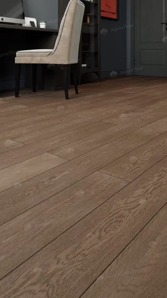 Инженерная доска Alpine Floor Studio Дуб Терра в Тольятти