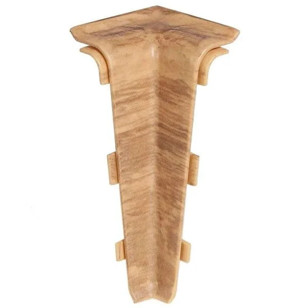 Угол внутренний INDO70 09 Дуб Изысканный в Тольятти