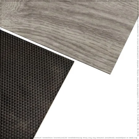 ПВХ плитка FineFlex Wood Дуб Алнахай FX-101 в Тольятти