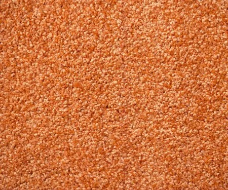 Ковровое покрытие Zartex Кидс 284 Апельсин - 3 м в Тольятти