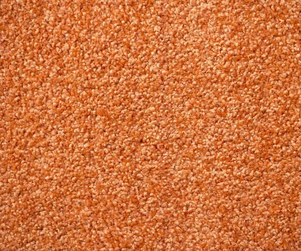 Ковровое покрытие Zartex Кидс 284 Апельсин - 3 м в Тольятти