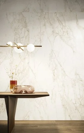 Керамогранит Italon Этернум Каррара 120х278 (Натуральная и Реттифицированная) в Тольятти