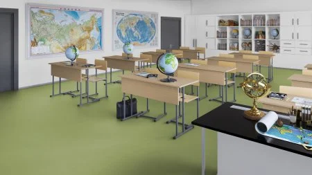 Линолеум Tarkett Acczent Pro Aspect 9 3 м в Тольятти