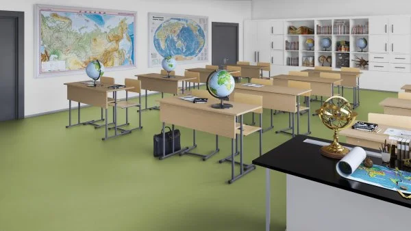 Линолеум Tarkett Acczent Pro Aspect 9 3 м в Тольятти