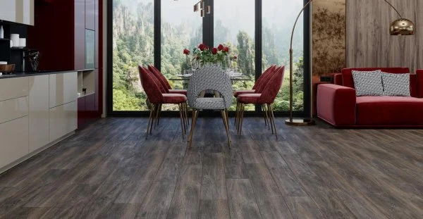 Ламинат Sunfloor 8/33 SF33VV-61 Дуб Бремен 4v в Тольятти