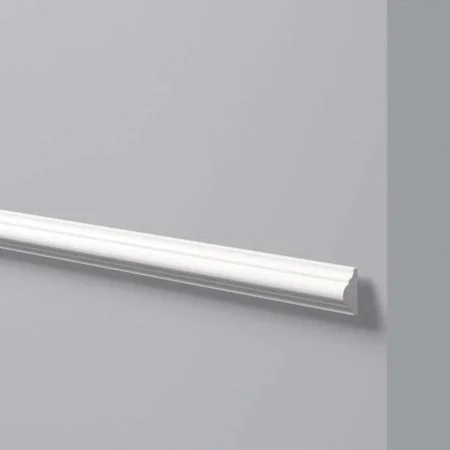 Молдинг NMC Wallstyl WL1 (38х18х2000 мм) в Тольятти