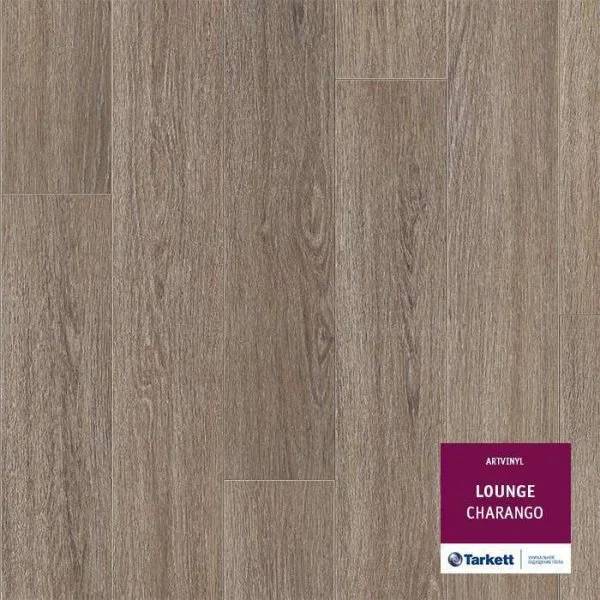 ПВХ плитка Tarkett Lounge Charango Планка 152Х914 в Тольятти