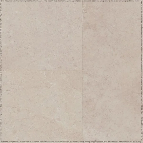 Кварц-виниловая плитка FineFloor Stone Клерво FF-1465 в Тольятти