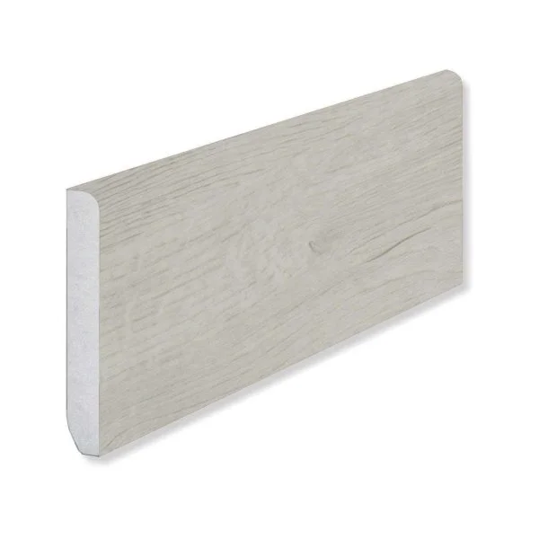 Кварцевый плинтус Fargo 81996-14 Дуб Лондонский туман 80х11х2200 мм в Тольятти