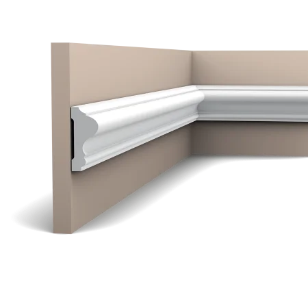 Молдинг Orac P8020 (60*26*2000 мм) в Тольятти