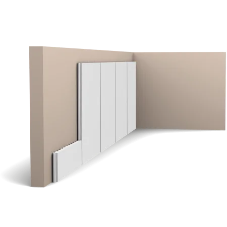 Молдинг Orac PX147 (169*9*2000 мм) в Тольятти