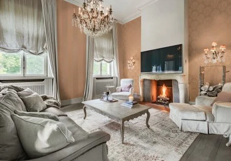 Обои Milassa Mirabelle MR4, 003 в Тольятти